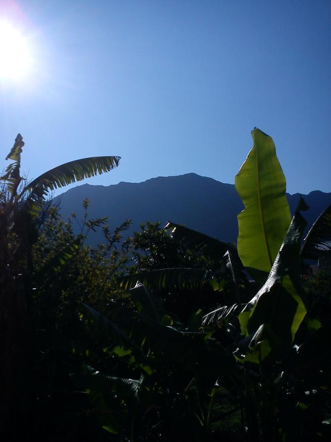 Les Chrysalides Villa Cilaos Buitenkant foto
